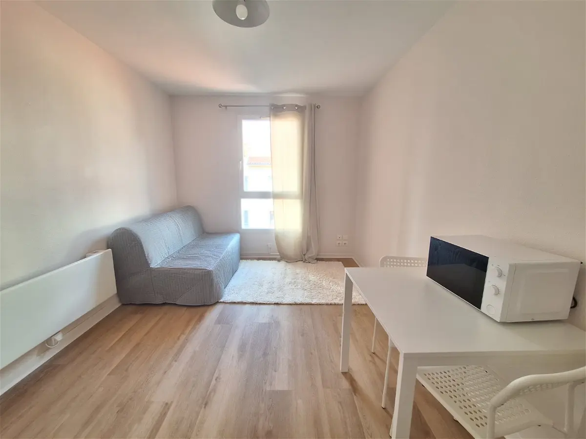 appartementà CLERMONT-FERRAND