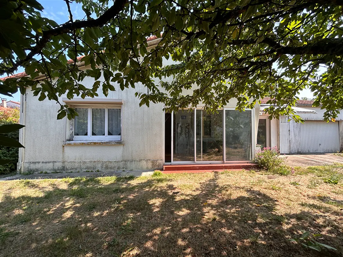 Achat maisonà ARVERT