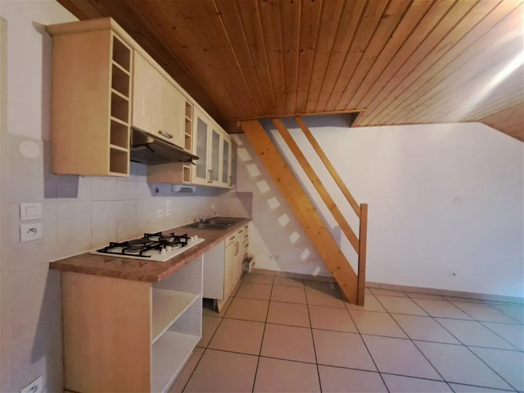 appartementà Saint-Geoire-en-Valdaine
