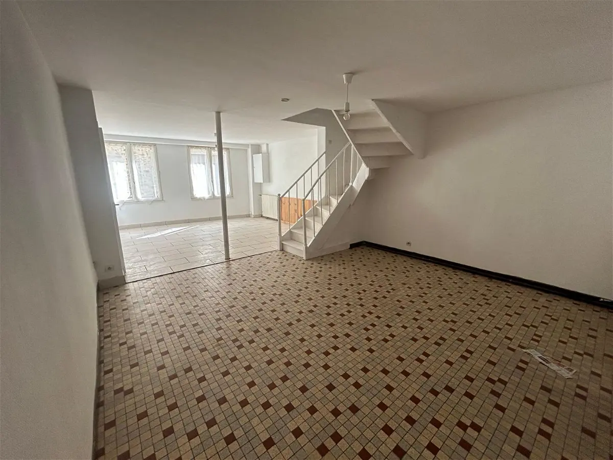 Achat maisonà CRAON