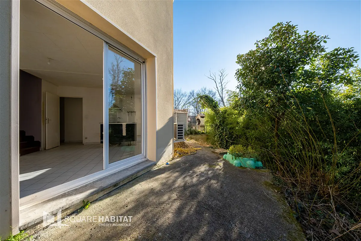 Achat appartementà COLOMIERS