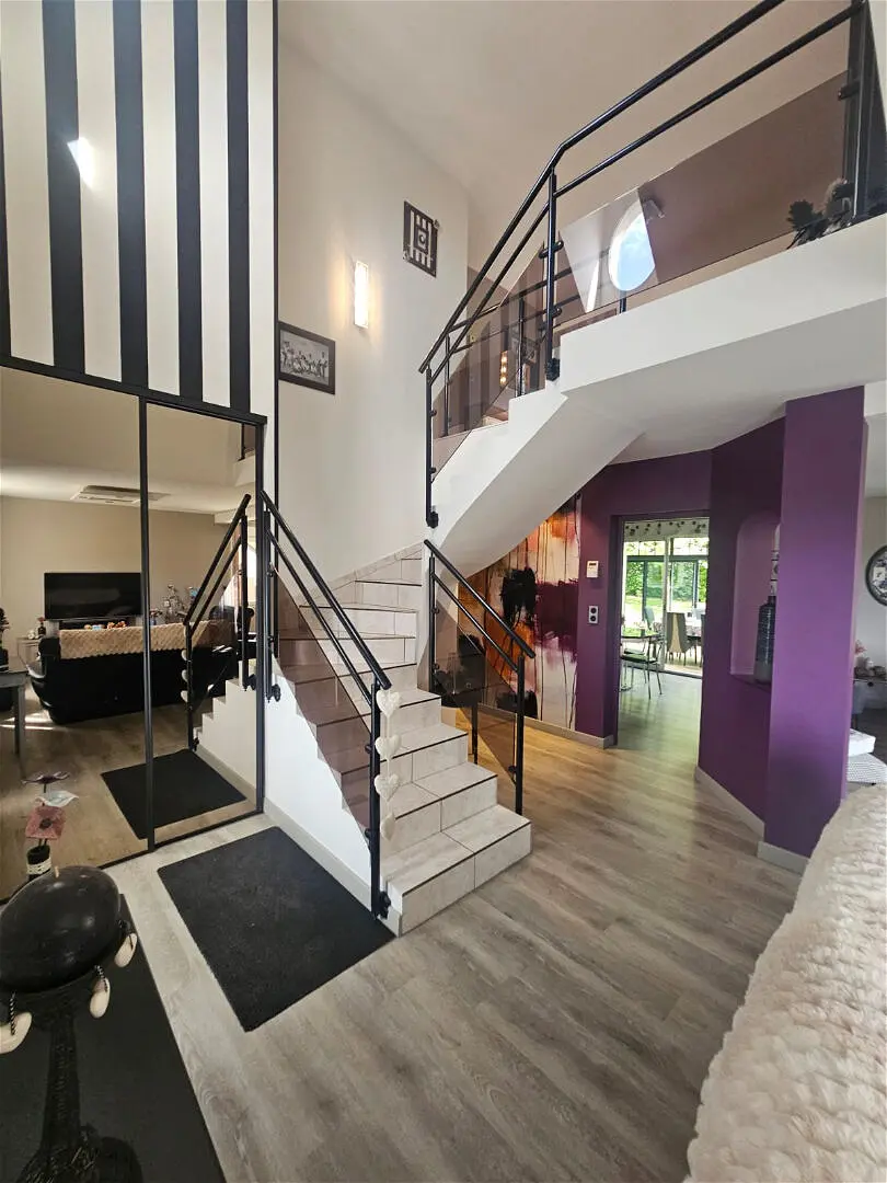 Achat maisonà CHATEAU GONTIER SUR MAYENNE