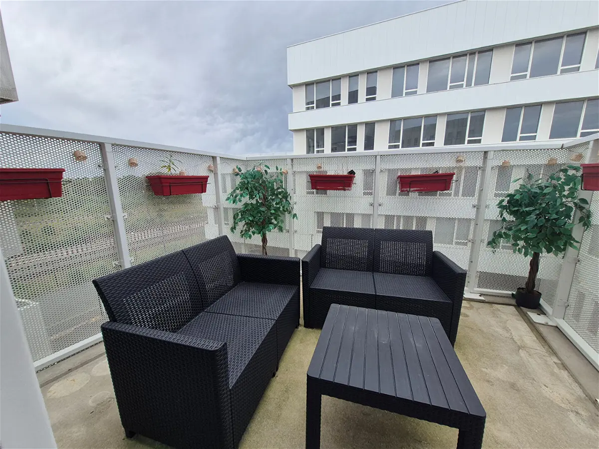 Achat appartementà LENS