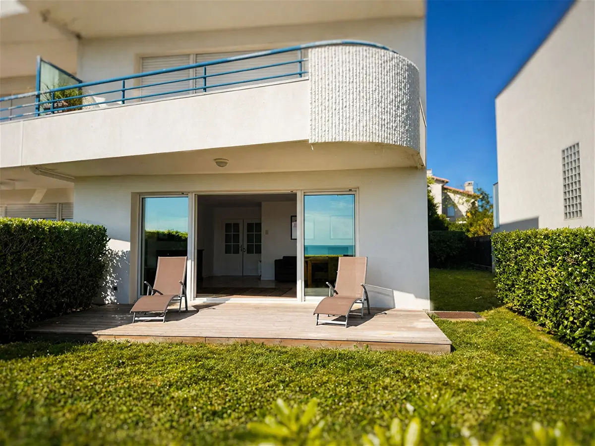 Achat appartementà ROYAN