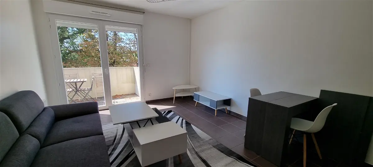 appartementà CARBON-BLANC