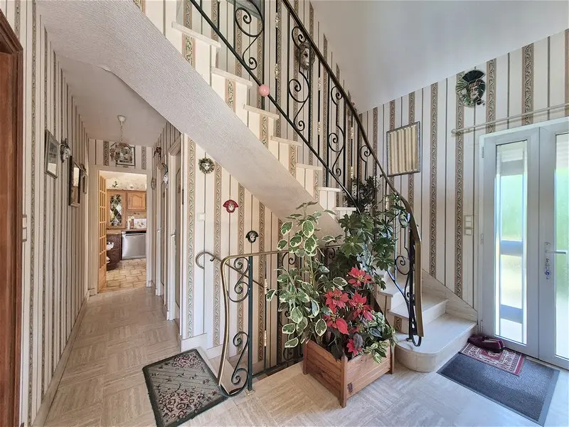Maison 7 pièces 150 m² · à Crach · 150 m² · 535 000 €