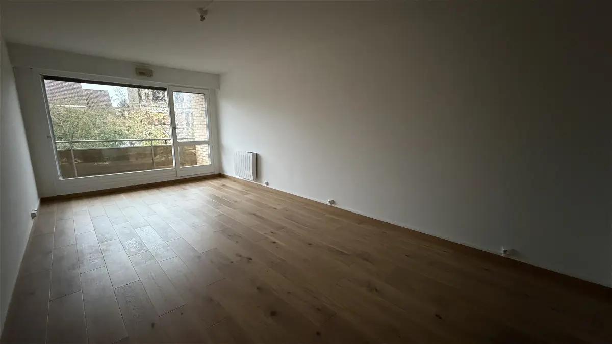 appartementà Valenciennes