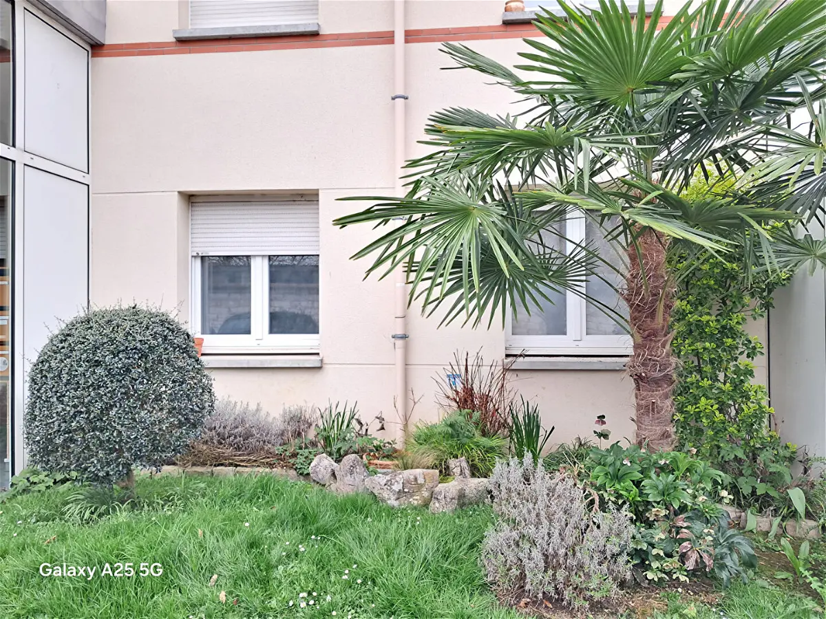 Achat appartementà SENS
