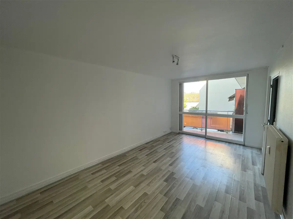 appartementà TROYES