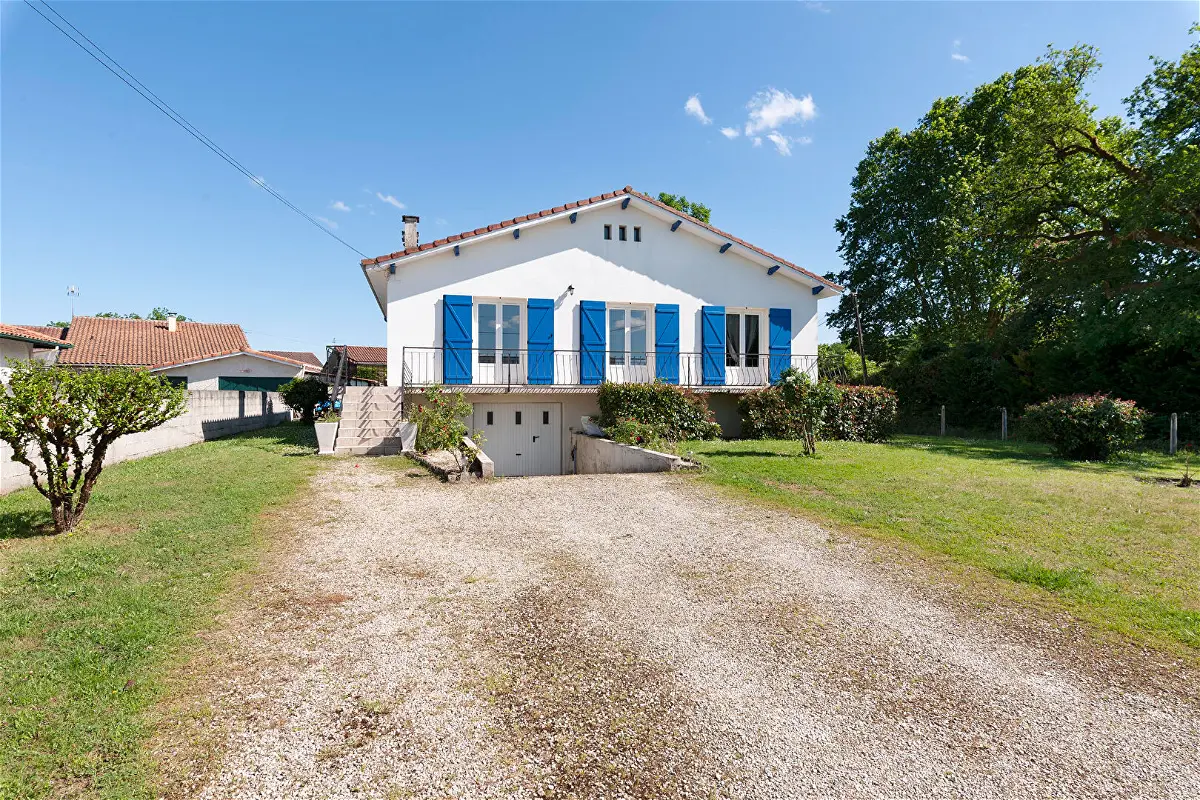 Achat maisonà SARBAZAN