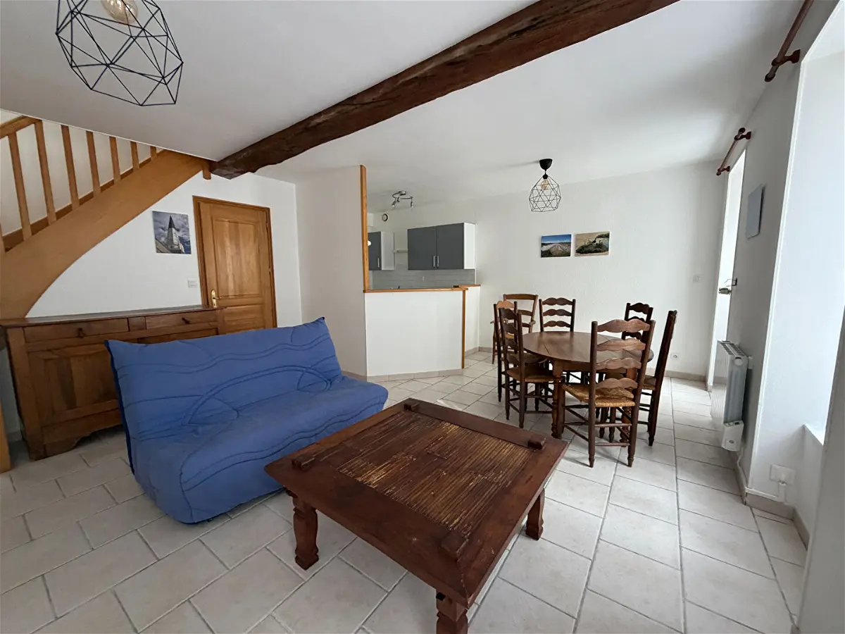 maisonà LA ROCHELLE
