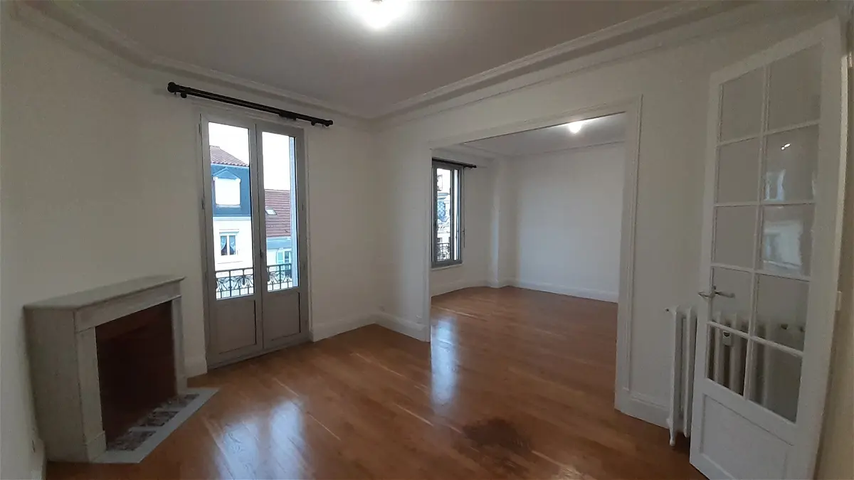 appartementà VICHY