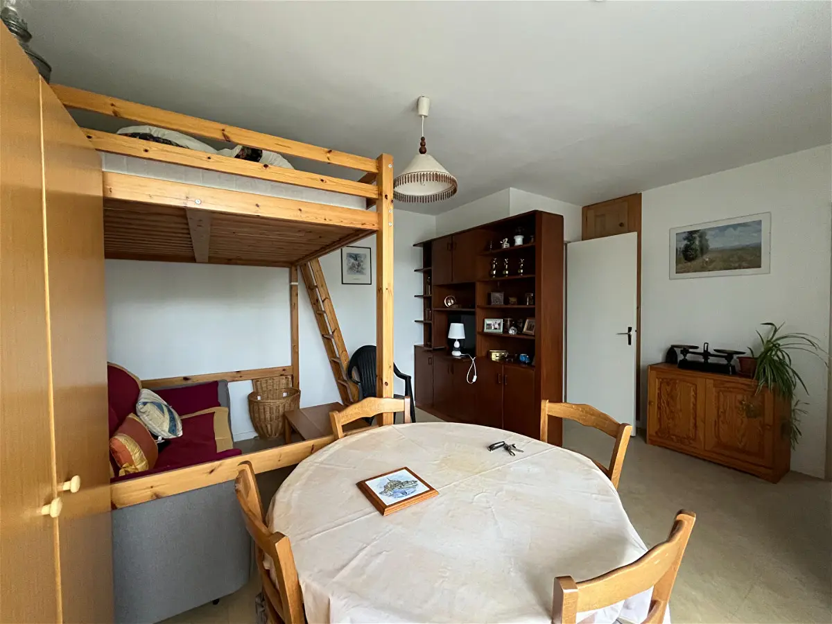 Achat appartementà BOURGES