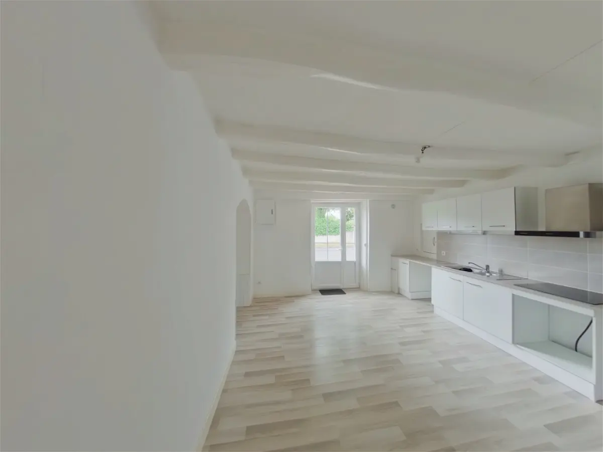 maisonà LE VIGEANT