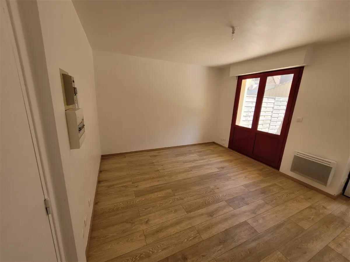 appartementà Boulogne-sur-Mer