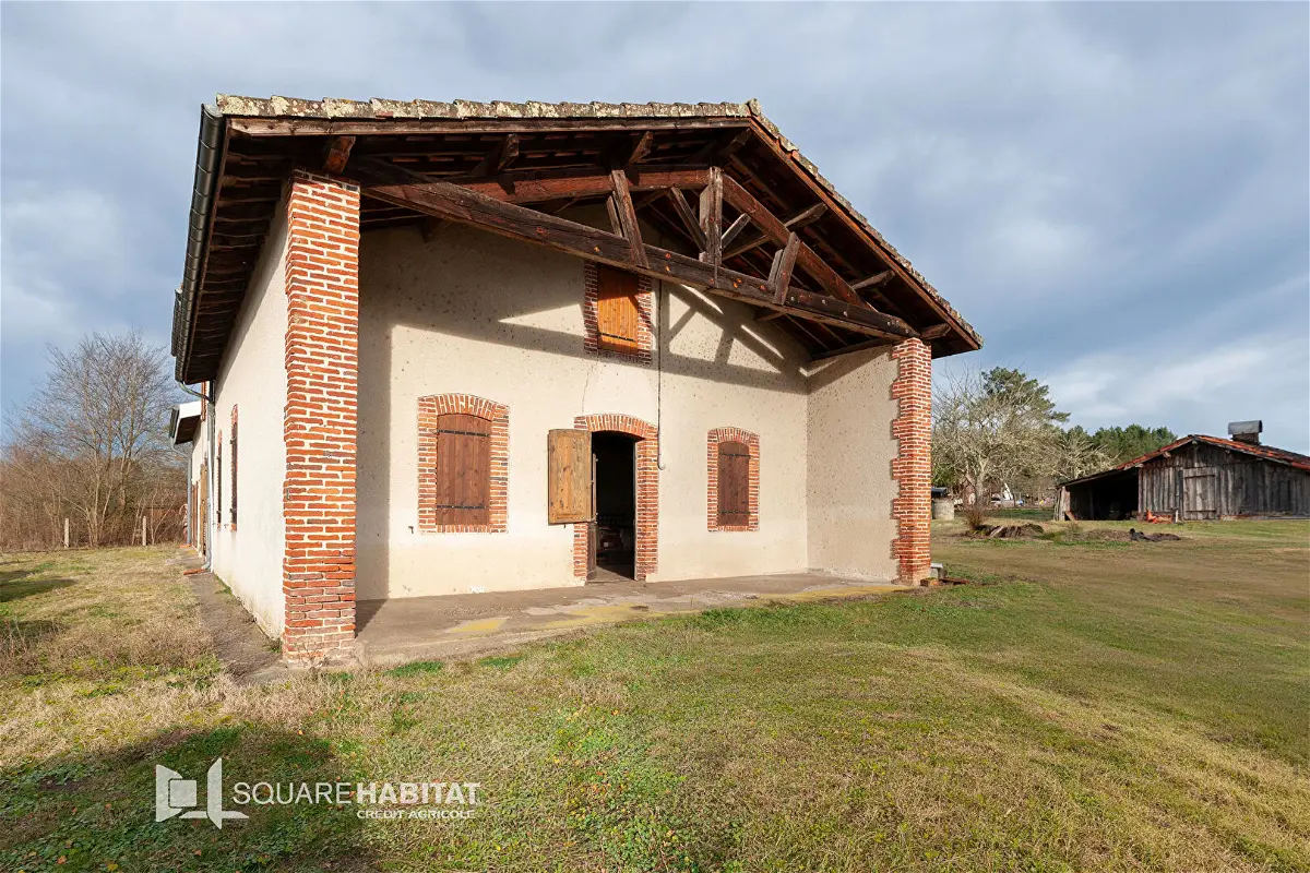 Achat maisonà MONT DE MARSAN