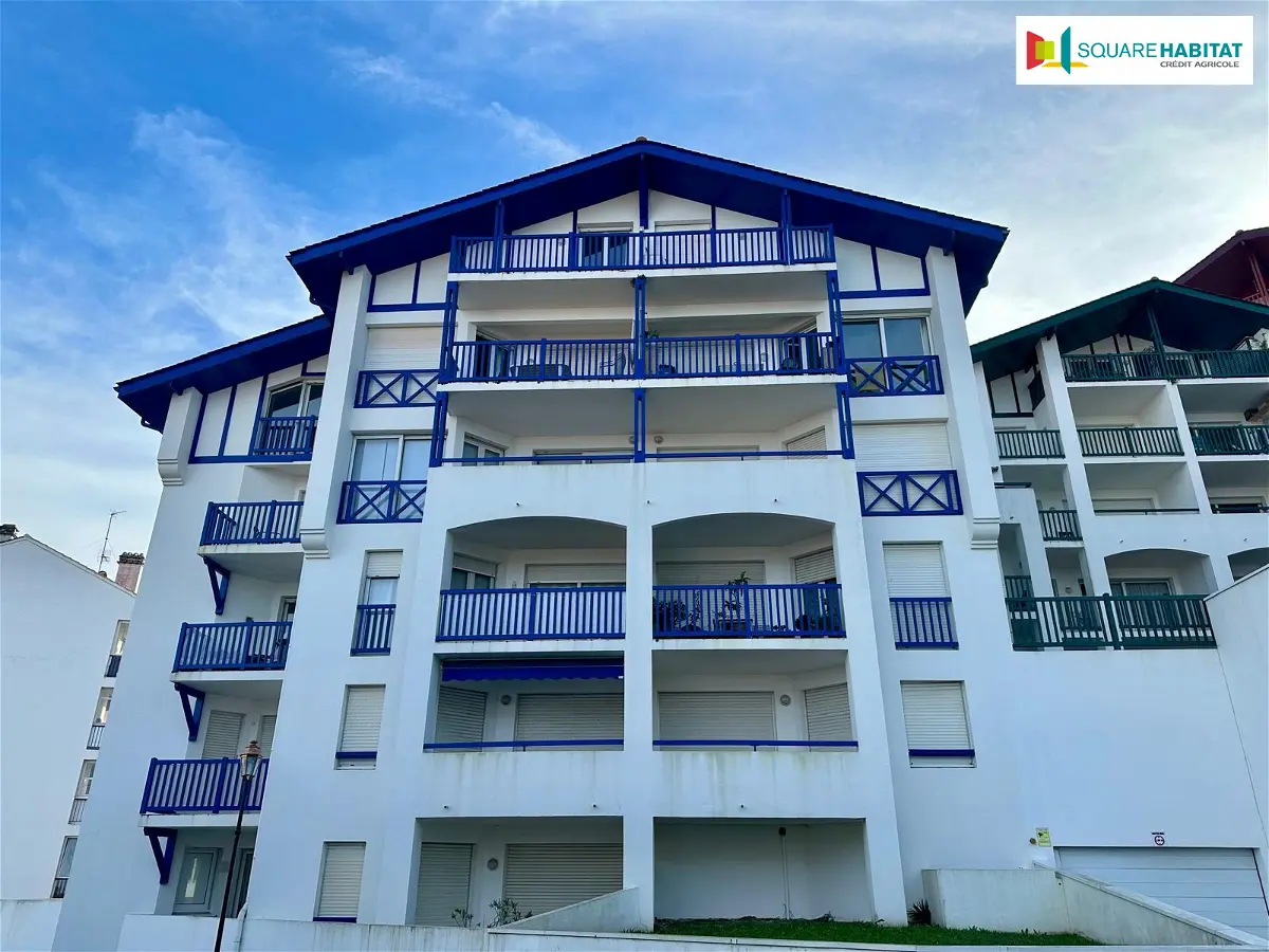 appartementà Hendaye
