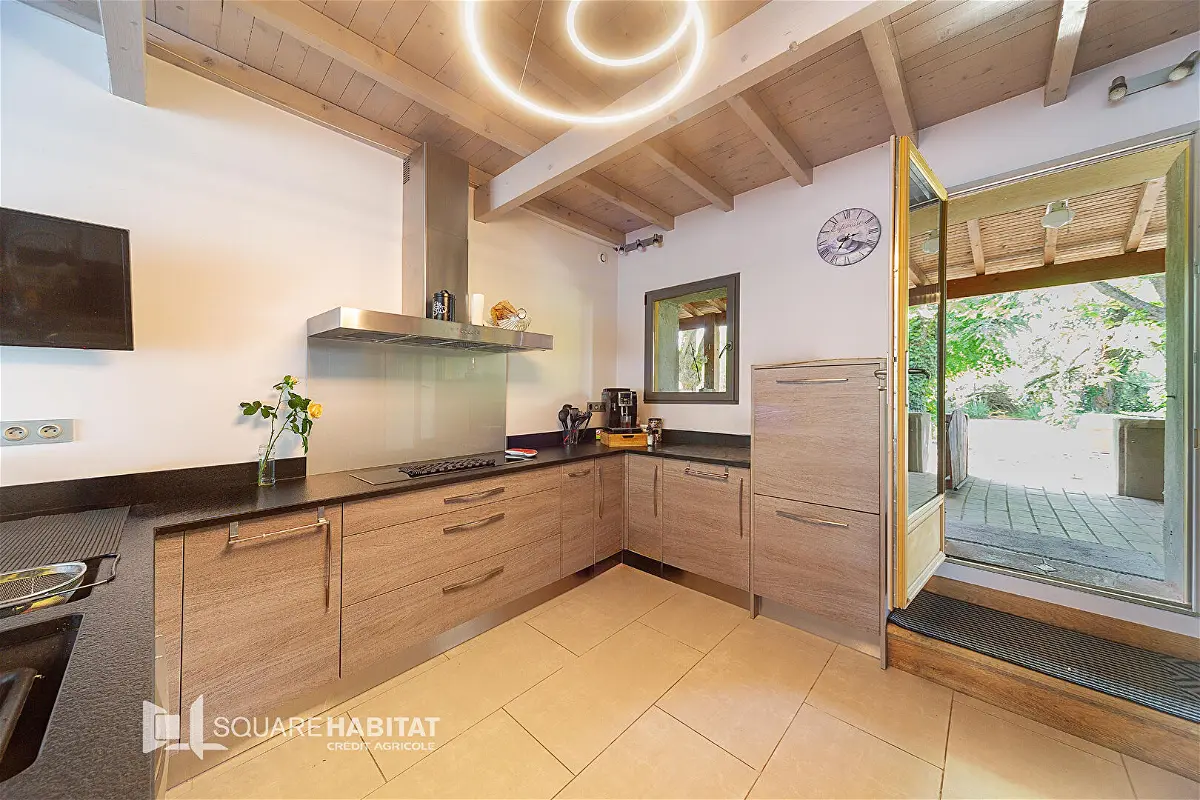 Achat maisonà VERDUN SUR GARONNE