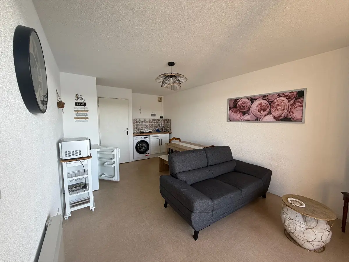 appartementà MALBUISSON