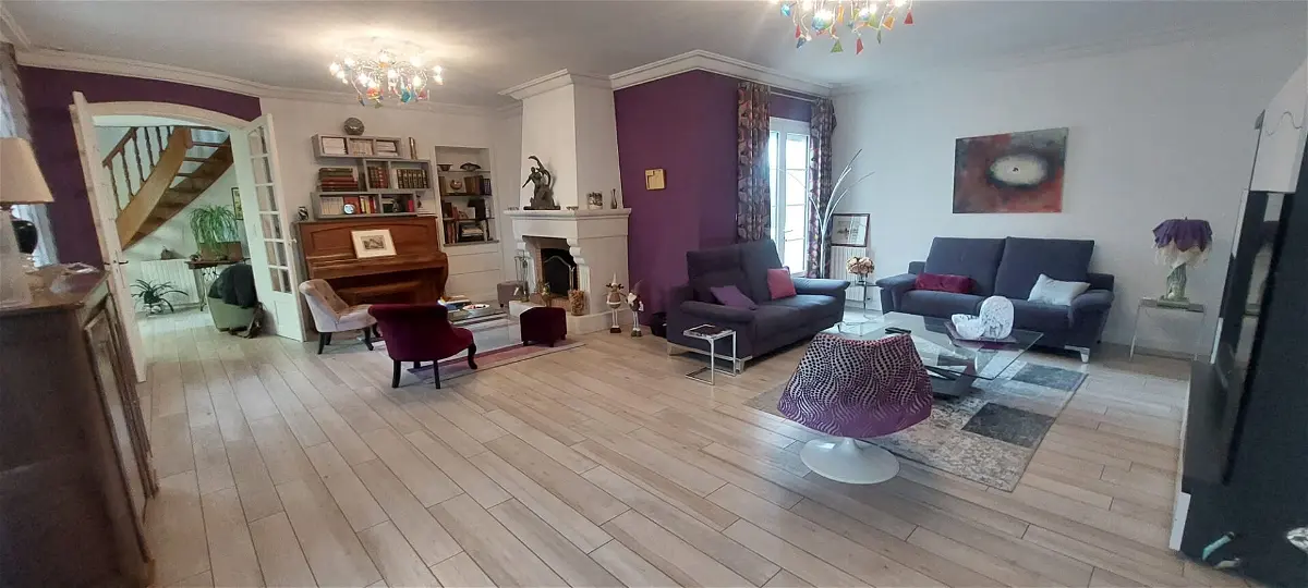 Achat maisonà NIORT