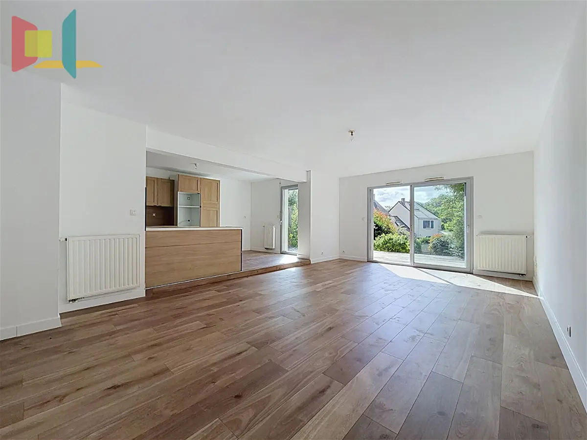 Achat maisonà ANGERS
