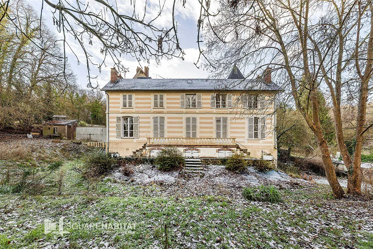 Achat maisonà EVREUX