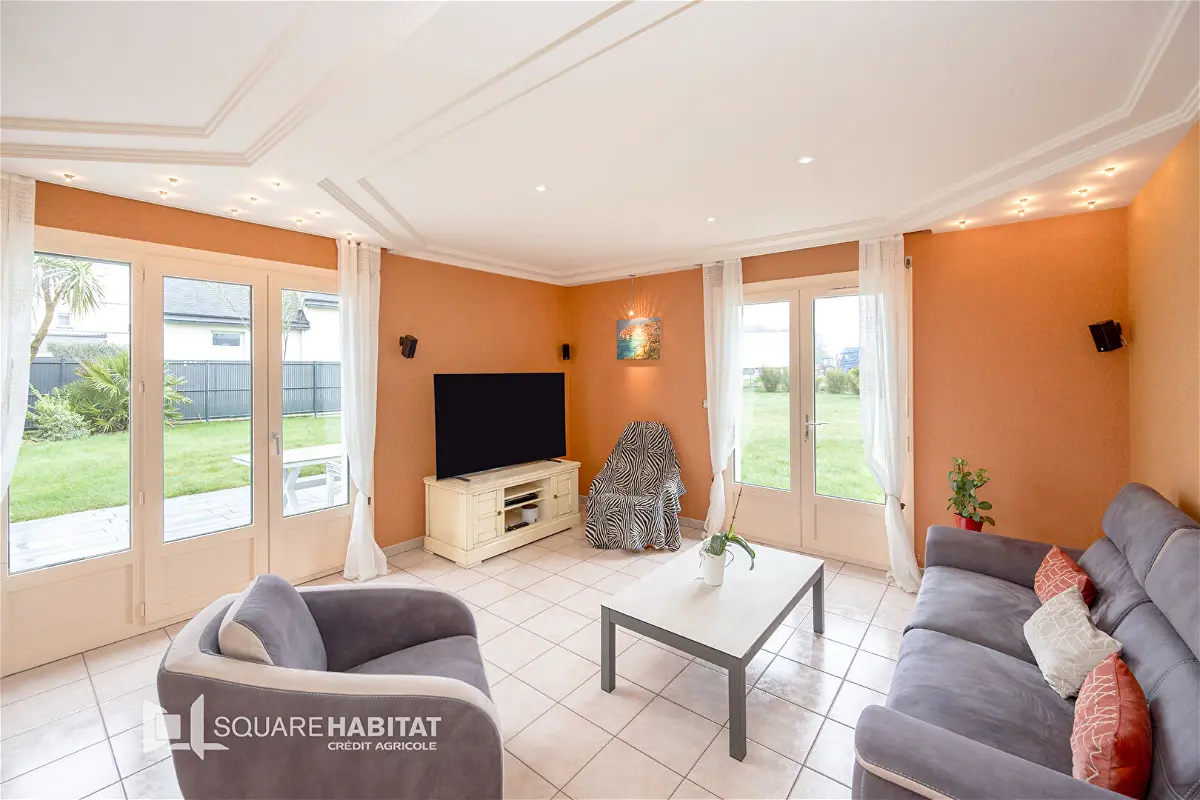 Achat maisonà COETMIEUX