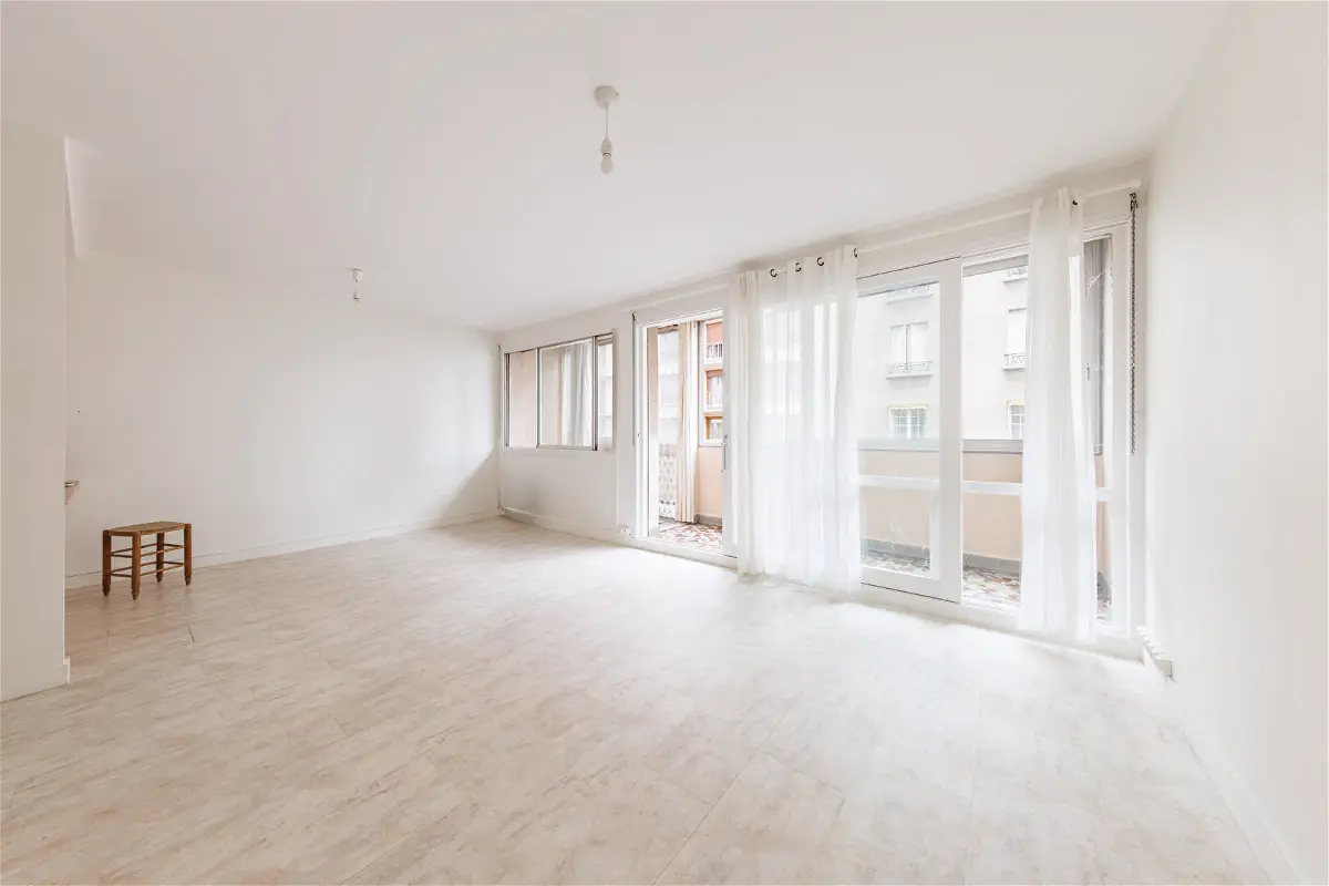 Achat appartementà CLERMONT FERRAND
