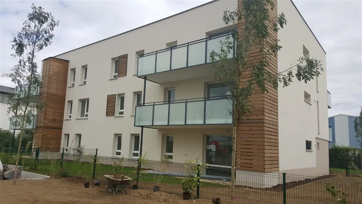 appartementà Mions