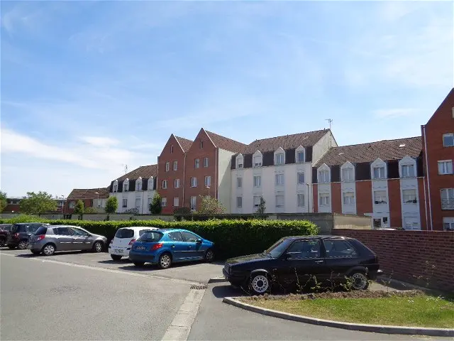 appartementà Douai