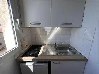 appartementà AUBIERE