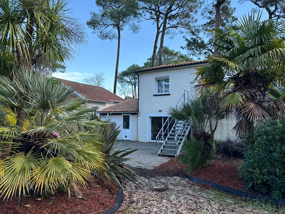 Achat maisonà SAINT BREVIN LES PINS