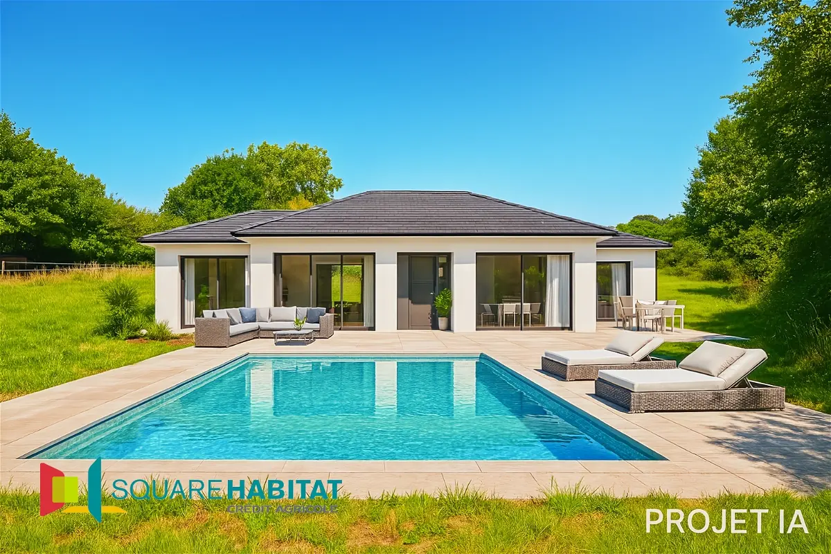 Achat terrainà LES SABLES D OLONNE