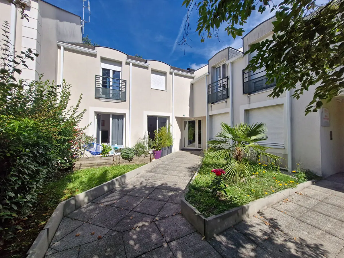 Achat appartementà SAUTRON