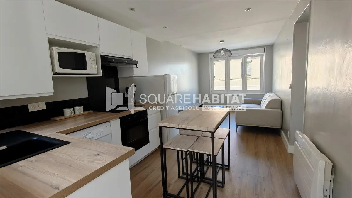 appartementà Merlimont