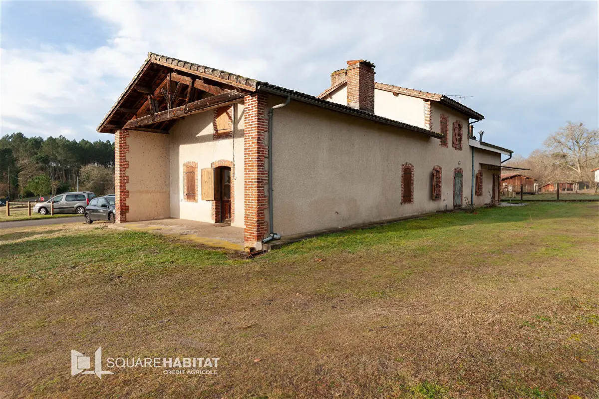 Achat maisonà MONT DE MARSAN