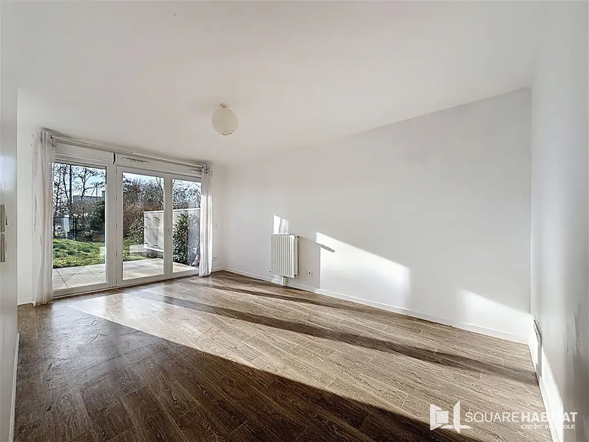 Achat appartementà RENNES