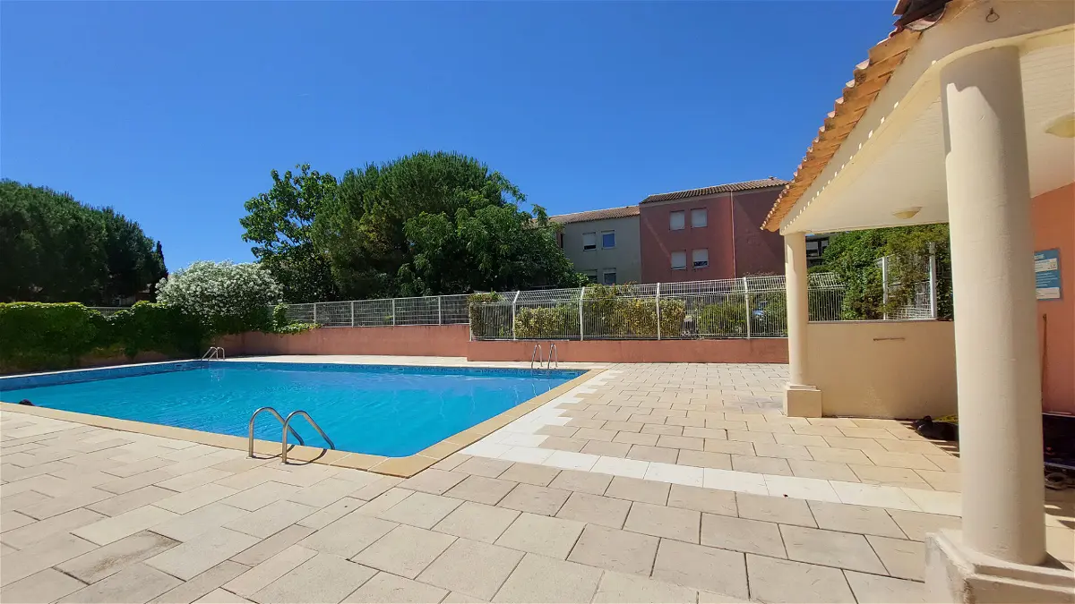 Achat appartementà MONTPELLIER