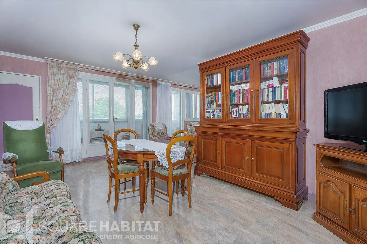 Achat appartementà BEAUNE