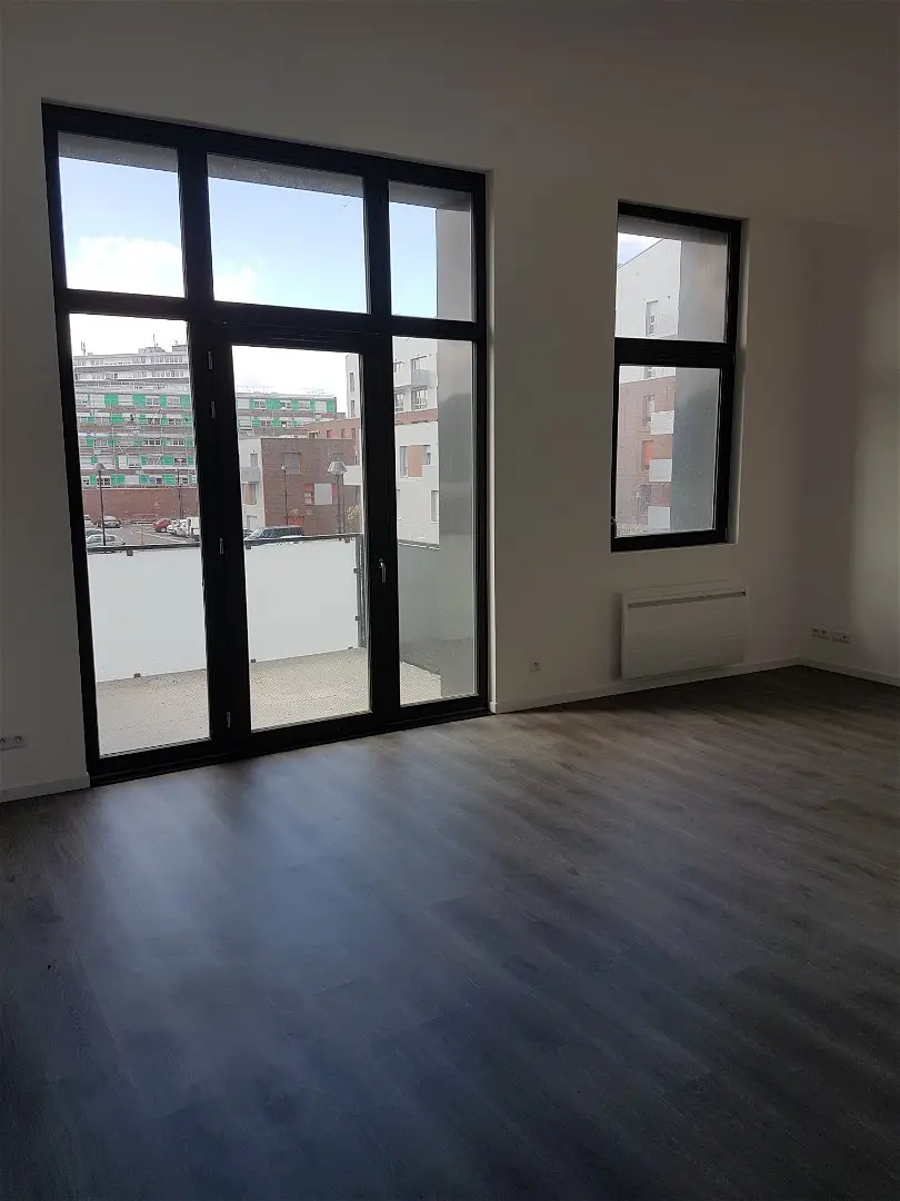 appartementà Tourcoing