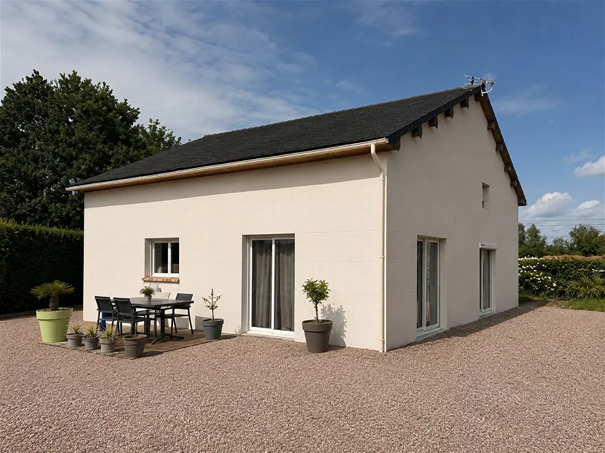Achat maisonà PONT L EVEQUE