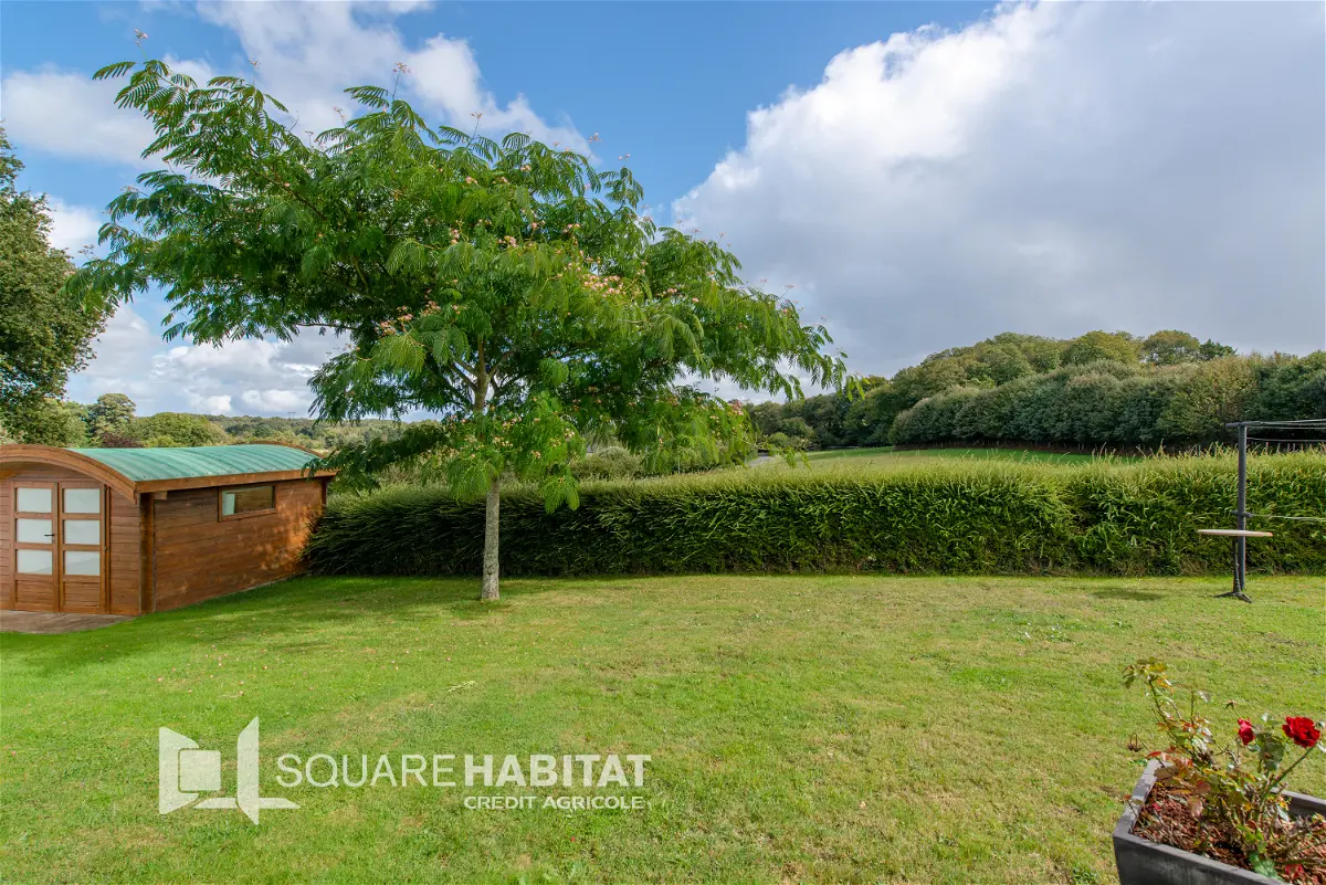 Achat maisonà VIGNEUX DE BRETAGNE