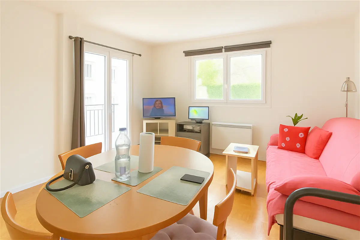 Achat appartementà BIARRITZ