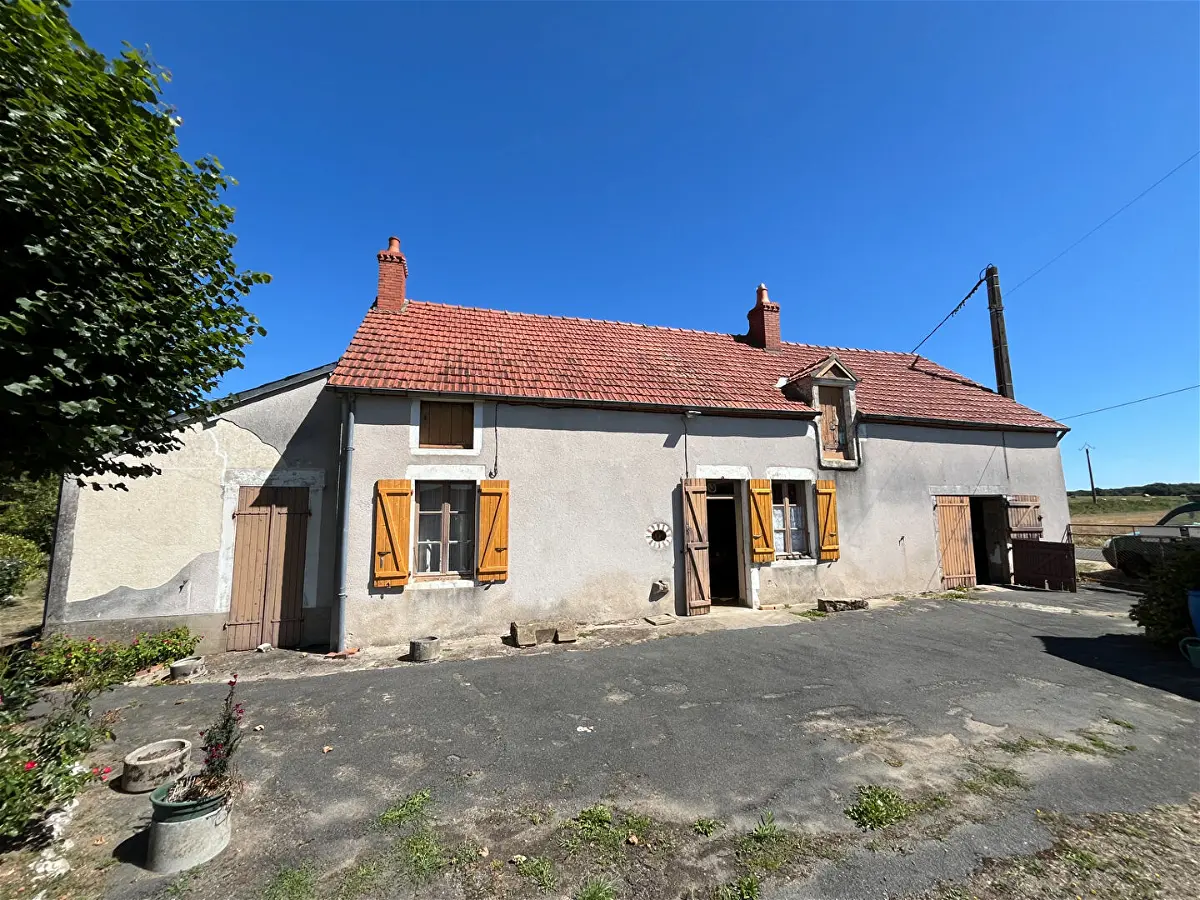 Achat maisonà PRECY