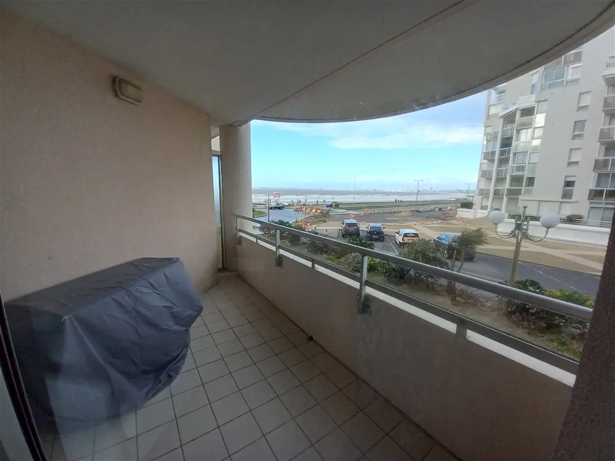 appartementà PORNICHET