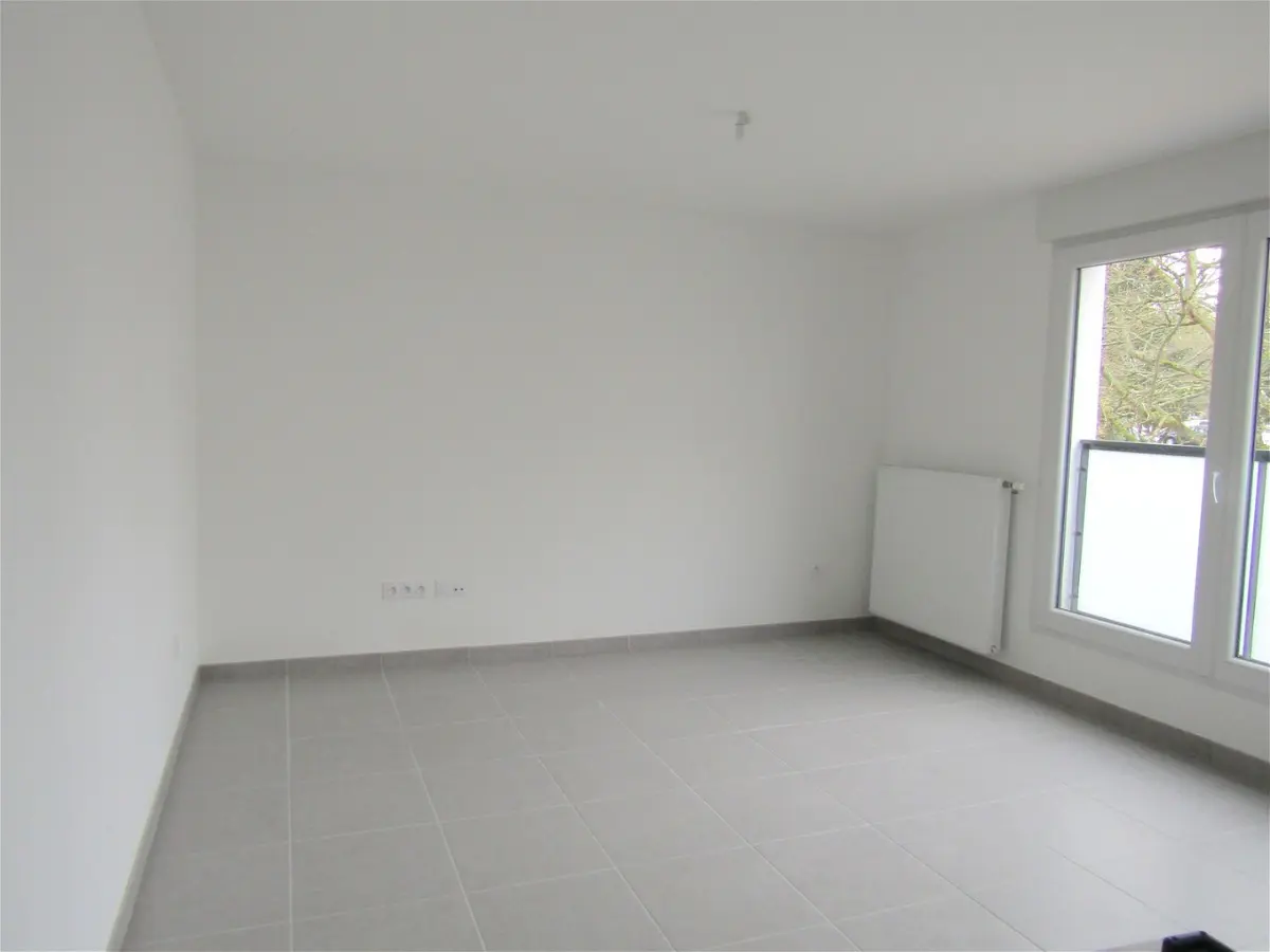 appartementà NANTES