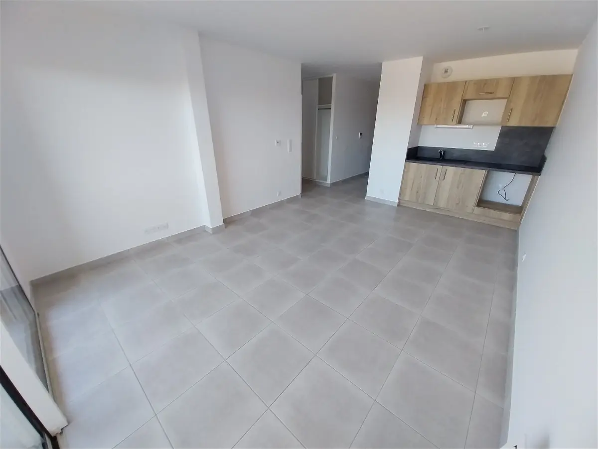 appartementà LE LOROUX BOTTEREAU