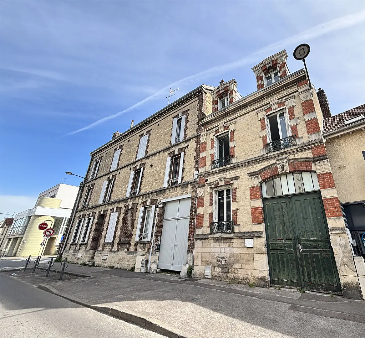 maisonà TROYES