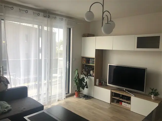 appartementà SAINT-ERBLON