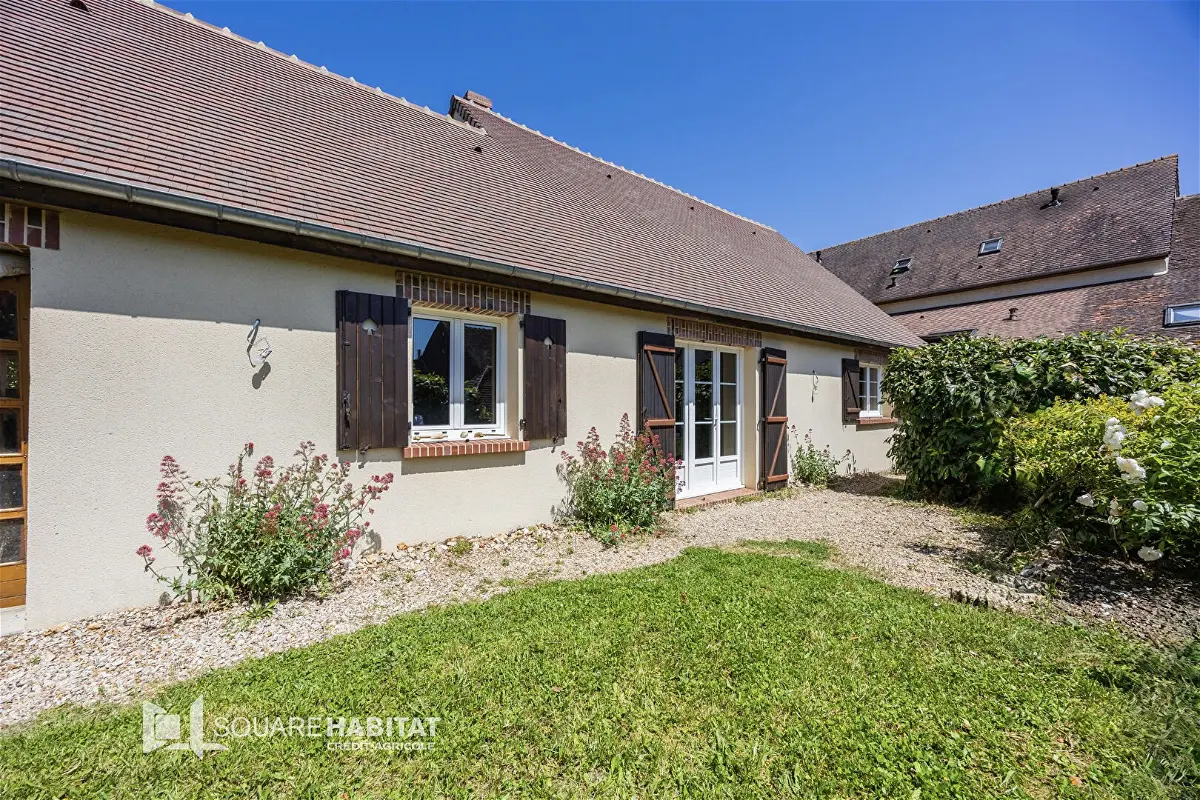Achat maisonà NONANCOURT